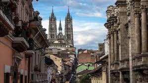 I hadn't seen it, but it was listed on a website i found. Ecuador Zwei Indigene Frauen Werden Akolythinnen Vatican News