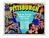 Pittsburgh (1942).