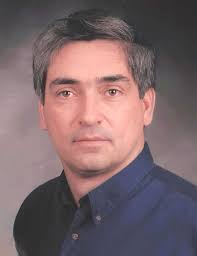 Obituary information for Daniel Perry