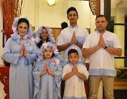 Anak menkumham yasona laoly ini akan. Berita Terpopuler Karma Yasonna Laoly Anaknya Tersandung Korupsi Hingga Guru Spiritual Raul Lemos Yang Peringatkan Tabiat Doyan Selingkuh Krisdayanti Semua Halaman Grid Hot