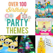 All of the mall scavenger hunts include a free printable list of items to find (if needed). 100 Birthday Decoration Ideas For A Perfect Party The Dating Divas