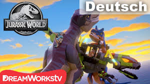 Produced by tt games under license from the lego group. Die Schlacht Um Jurassic World Lego Jurassic World Die Legende Der Insel Nublar Youtube