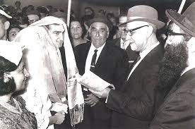 In photos: The Mumbai Baghdadi Jewish ...