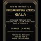 Roaring 20’s Gala event image