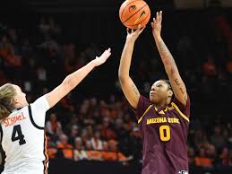 Virginia Cavaliers vs. Arizona State Sun Devils: NCAA Tournament First Four Matchup