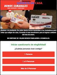 El programa ha dispuesto desde abril de 2020 hasta mayo de. En Bolivia No Existe Un Programa De Ingreso Solidario Bolivia Verifica