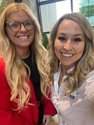 Rochelle Knox's Instagram, Twitter & Facebook