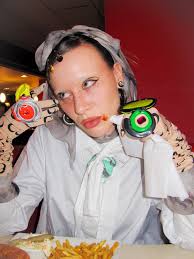 Photo posted by Rebecca-Jo Dunham-Baruchel (@youthin.asia)