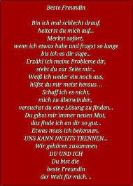 1 b) text und lösung 1. Beste Freundin Beste Freunde Spruche Beste Freundin Gedicht Beste Freundin Text
