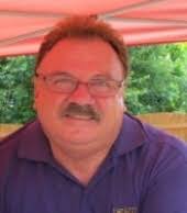 Obituary information for Ikie 'Ike' Edward Arnold