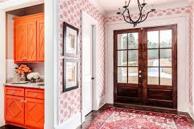 Traditional interior design trends for 2021 and how you can get the look at home! Interior Design Projects That Changes With Just A Pop Of Color
