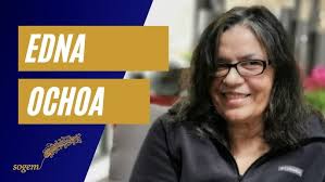 Edna Ochoa