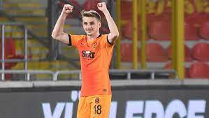 Kerem aktürkoğlu goal gol vs kasımpaşa 1:0 (14.02.21) galatasaray kasımpaşa 1 0 fifa 21. Kerem Akturkoglu Kerem Akturkoglu Galatasaray I Acikladi Futbol Haberleri Tht Dumbass