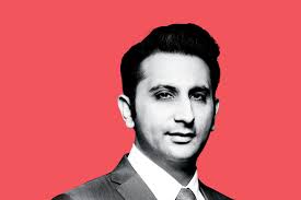 Adar poonawalla received the cnbc asia's award for corporate social responsibility of. Adar Poonawalla 2020 40 Under 40 In Health Fortune