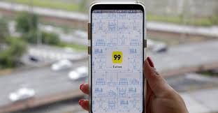 For media inquiries, please contact: Didi Owned Brazilian Transportation Startup 99 Celebrates 1 Billion Trips Completed Pandaily