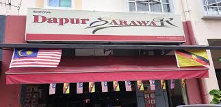 Seksyen 7 is a suburb in malaysia. Sarawak Laksa In Klang Valley Where To Find Them Espoletta