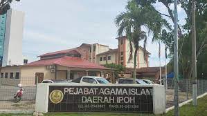 # 221,884 ,alexa pangkat di malaysia adalah # 2,974. Pejabat Pentadbiran Agama Islam Daerah Ipoh Perak Malaysia Postingan Facebook