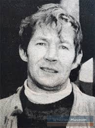 Whistler's Answers: October 24, 1985