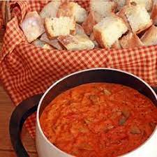 Pizza Fondue Recipe Dinner Appetizer Recipes Cooking Recipes