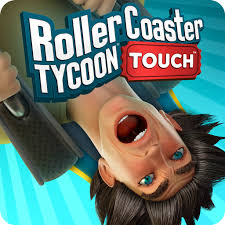 Download apk latest version of idle theme park tycoon mod, the simulationgame of android, this mod apk includes unlimited money, free shopping. Rollercoaster Tycoon Touch Build Your Theme Park 3 6 8 Mod Apk For Android Download