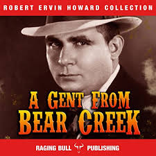 Raging Bull Publishing