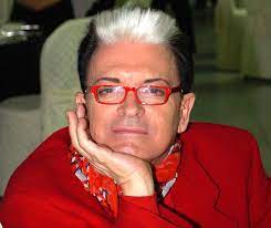 Ramacca, in provincia di catania. Cristiano Malgioglio Eta Altezza Peso Fidanzato Com Era Prima Tuttivip