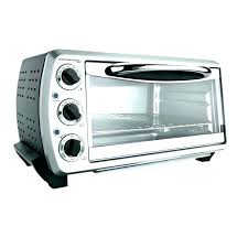 Oven Convection Conversion Convection Toaster Oven