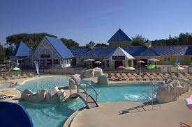 camping club les jardins de la mer resort merlimont plage tarifs 2021 mis a jour 83 avis et 25 photos tripadvisor