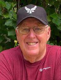 Obituary information for David J. Bieber