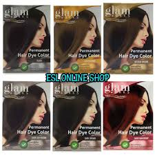 Revlon colorsilk beautiful color permanent hair color with 3d gel technology & keratin, 100% gray coverage hair dye, 32 dark mahogany brown visit the revlon store 4.6 out of 5 stars 31,716 ratings Glamworks Permanent Hair Dye Color Black Light Brown Medium Brown Ash Brown Dark Brown Mahogany 30ml Shopee Philippines
