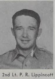 Paul Richard “Dick” Lippincott Sr. (1929-2014)