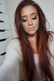 I use a copper red that, if it fades, is a coppery brown that i can live with until the. Tricks To Make Red Hair Color Last Kimandmakeup