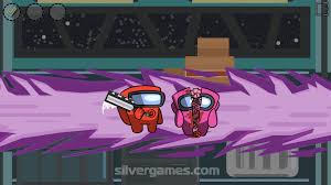 Otherwise, the game falls apart. Hidden Seek Among Us