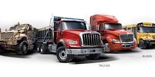 Fusionen & übernahmen traton se: Vw S Traton Nears 3 7b Deal For The Rest Of Navistar