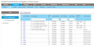 Re Fans Of Xs708t Start Every Few Minutes Netgear Communities