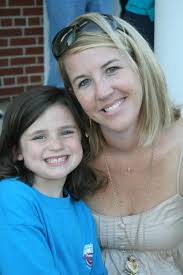 Happy Birthday: Amber Charpentier Prickelmyer