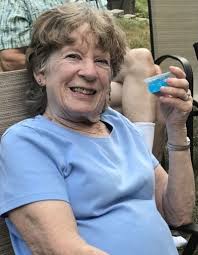 Gail Marie (Patterson) Potter Obituary December 29, 2021