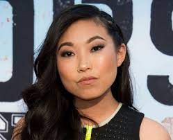As awkwafina's role wasn't named at sdcc, but there was that role being cast at the same time as the other two, it seems extremely likely that she could be playing fah lo suee. Awkwafina 12 Facts You Probably Never Knew About The Actress And Rapper Popbuzz