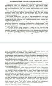 Maybe you would like to learn more about one of these? Bagaimana Perasaan Kalian Setelah Membaca Berita Tersebut Berikan Alasannya Brainly Co Id