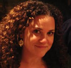 Abbie Levitt from Horace Greeley High School