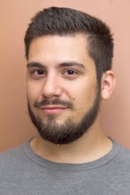 Jonathan Cabrera headshot