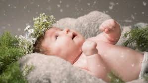 Wah nama anak anaknya sangat unik nih, udah gitu ada juga sebagian keluarganya yang bernama. 100 Nama Bayi Laki Laki Arab Modern Beserta Artinya Penuh Makna Dan Doa Baik Merdeka Com