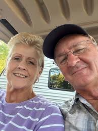 Pinehurst birthday celebration with the crew