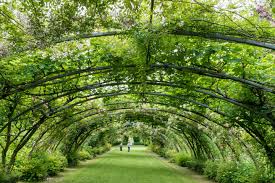 Photo Cinq (très beaux) jardins des Hauts-de-France à visiter - Le Monde