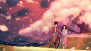 On myanimelist you can learn more about their role in the anime and manga industry. Anime Sky Hyouka Chitanda Eru Oreki Houtarou Wallpapers Hd Desktop And Mobile Backgrounds