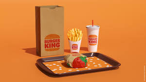 Besides, there is a burger king allergy menu available from this company. Burger King S New Logo Reveals Why Brands Love Flat Design Marker