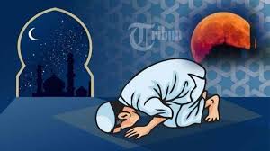 Kami gabungkan beberapa panduan solat sunat gerhana dari beberapa sumber yang sahih. S5nl3waw6pntqm
