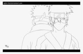 The page for my coloring contest! Obito Coloring Pages Obito Vs Kakashi Coloring Pages Png Image Transparent Png Free Download On Seekpng