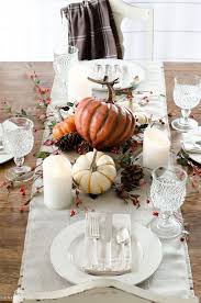 Whether you're looking for simple ideas you can finish in a flash or want to try something more elaborate this year, here are 51 thanksgiving table setting ideas to try in 2020. Thanksgiving Table Ideas 45 Table Settings For Thanksgiving