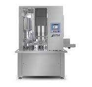 Yogurt Cup Filling Machine | Yogurt Cup Filling Sealing ...
